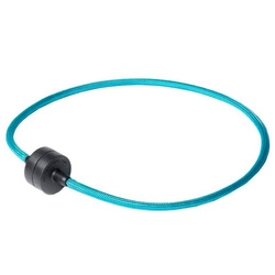 Magnetic Cord L, 45 cm turquoise