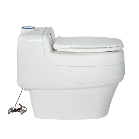 Separating Toilet Separett Villa