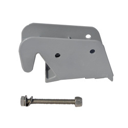 Rafter Bracket in Awning Casing