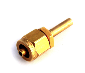 FARO Type Ø6mm Straight Fitting - 20pcs