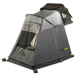 Baza światła do markizy ROOF SPACE camping do wysokich aut i kamperów