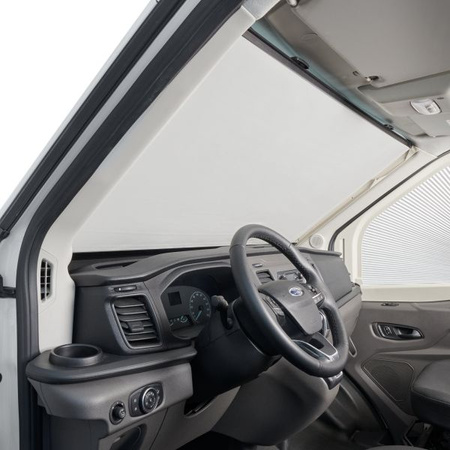 Roleta zaciemniająca przednia Dometic FR 400 do Ford Transit