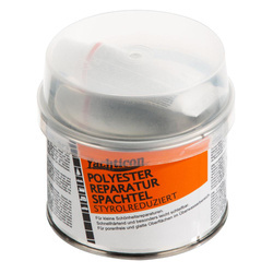 Yachticon Poliestrowy wypełniacz naprawczy 7,5cm 250g