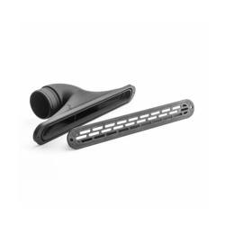 Wylot powietrza o przyłączu kątowym 90 stopni 20 cm przykręcany, pokrywa Fasolowa