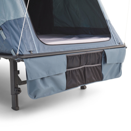 Thule organizer Outset szary