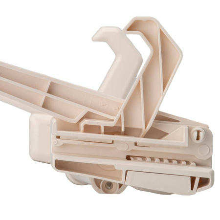 Opening Mechanism Complete