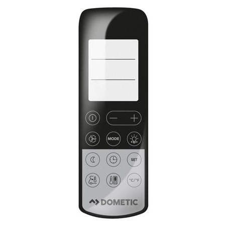 Dometic FWX4 FreshWell 3000 - klimatyzator podsiedzeniowy