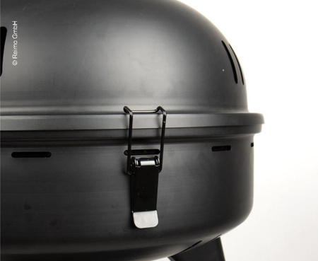 Grill gazowy stołowy Family Table - 50 mbar