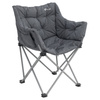 folding chair Sardis Lake