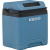 Termoelektryczna lodówka Igloo IE 27, 12V / 230V - 26 litrów
