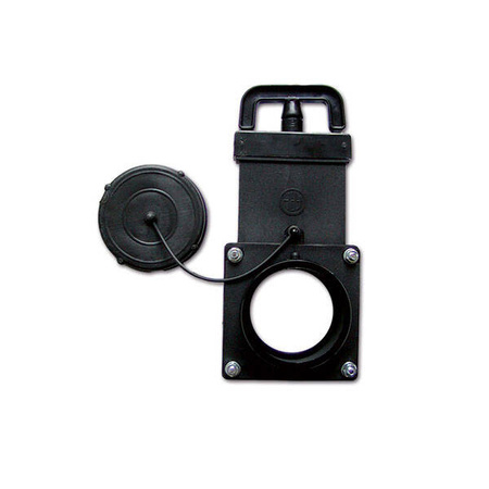 Valve 3" female