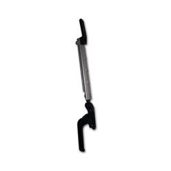 Clutch arm left 3 clicks - 400 mm