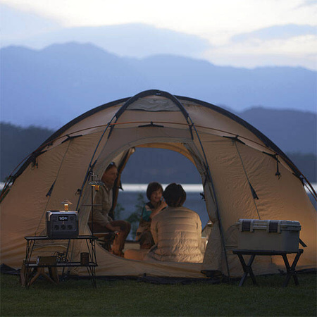 EcoFlow River 2 Pro - 800 W