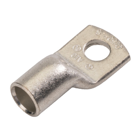 crimp cable lug M8