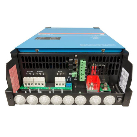 Victron MultiPlus-II 48/5000/70-50 230V inwerter z ładowarką 48 V 5000 VA