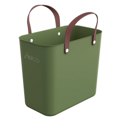 Multibag Albula Yolco 25 L 1044405170Y kremowy