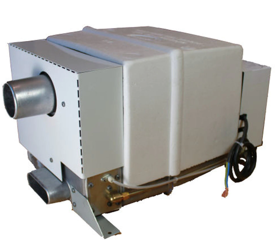 Propex Malaga 5 Water Storage Gas and 240 V Electric Heater