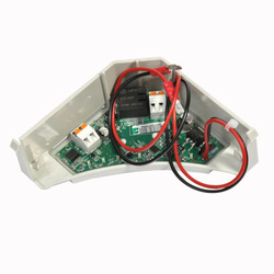 Elektronika Thule Vent 12V od roku produkcji 2008