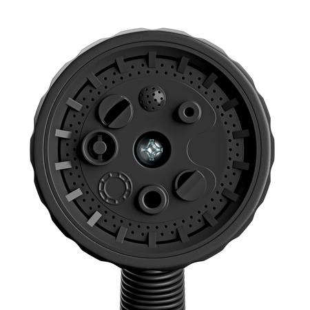 Zbiornik na wodę z prysznicem Yolco 30L WT30