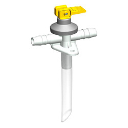 Drain Valve TB 10 mm/2.8 bar