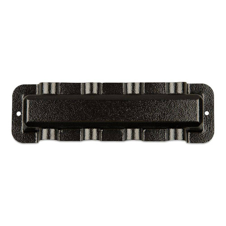 Busbar 600A 8P + cover