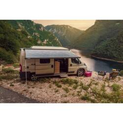 Markiza Dometic PR 2000 - 3,2 metra antracyt