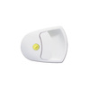 External handle 1125 white