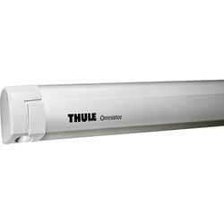 Thule Markiza Omnistor 5200 4,55m Srebrnoszary