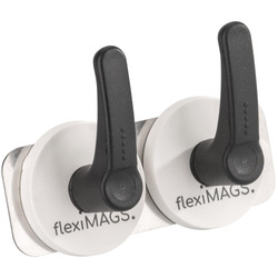 Wąż powietrzny flexiMAGS z hakiem na płaszcz