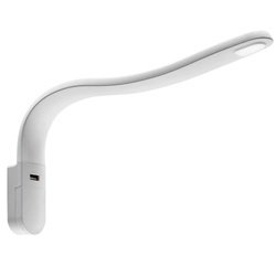Gooseneck Lamp Type S