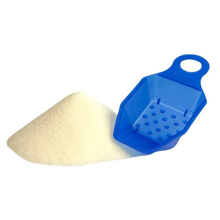 Granulat do toalety turystycznej szybkie chłonięcie BlueCraft 900g