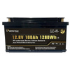 Akumulator Litowy Niezdefiniowana PF-Underseat-12 100 Ah z Podgrzewaniem