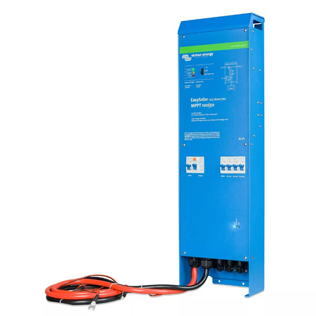 Victron Energy EasySolar 12/1600 70-16 MPPT 100/50