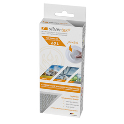 Water Conservation Silvertex 60 l