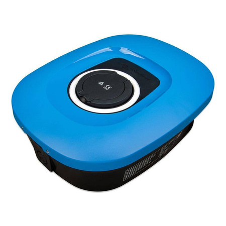 Stacja ładowania pojazdów EV NS - Blue Victron