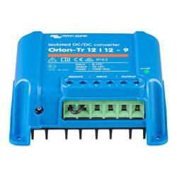 Orion-Tr 12/12-9A (110W) Isolated DC-DC converter DC-DC converter isolated