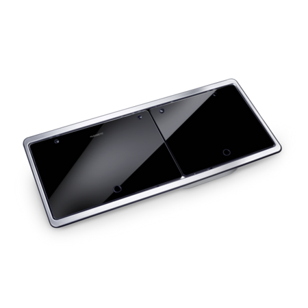 Dometic kuchenka i zlew do kampera MO 9722L Lewa