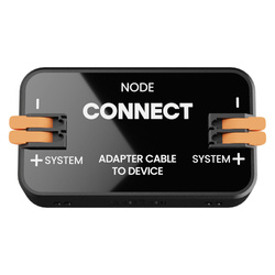 NODE Connect interface