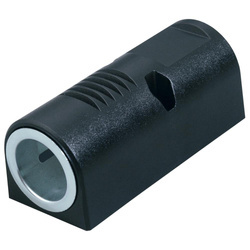 Surface-Mounted Power Socket