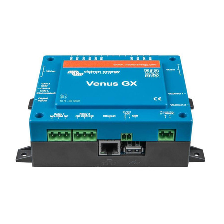 Venus GX w.o Bluetooth