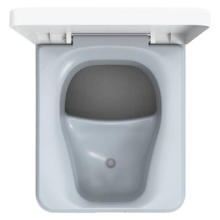 Composting Toilet Trelino® Evo