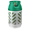 Composite cylinder 11kg with G.12 valve WITHOUT 80% shut-off