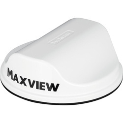 Router Maxview Roam biały – mobilny internet LTE/WiFi do kamperów