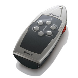 Pilot zdalnego sterowania SR od 01/2008