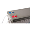 Akumulator węglowo ołowiowy 12V/160Ah (M8) Victron