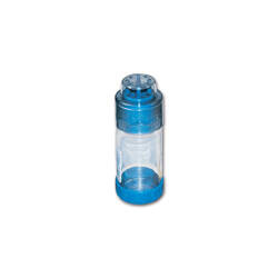 Perfekto anti-wet salt cellar