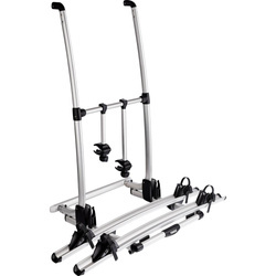 Thule Doskonały Bagażnik Rowerowy Typ 2 Aluminium 60kg