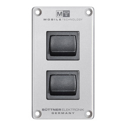 Panel przełączników MT 2