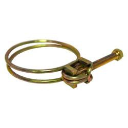 Spiral Hose Clamp