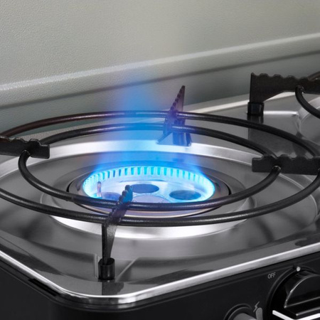 Dwupalnikowa kuchenka kempingowa CADAC 2 Cook 3 Turbo 30 mbar